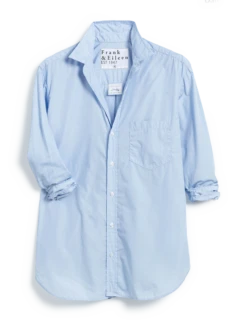 JOEDY French Blue, Superluxe -Frank And Eileen Shop JOEDY SBSX