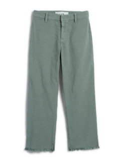 KINSALE Rosemary, Italian Performance Linen -Frank And Eileen Shop KINSALE RMYL FRONT