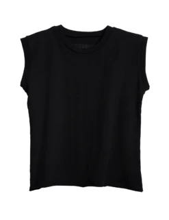 AIDEN Black, Heritage Jersey -Frank And Eileen Shop LAB109 BLK 00