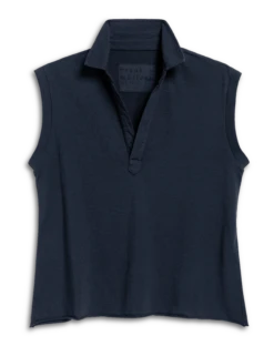 OLIVIA British Royal Navy, Heritage Jersey 7 OLIVIA British Royal Navy, Heritage Jersey -Frank And Eileen Shop LAB119HJ BRNV 25SU 01