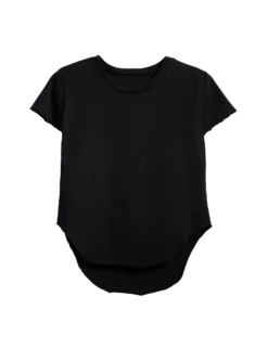 THEO Black, Heritage Jersey 7 THEO Black, Heritage Jersey -Frank And Eileen Shop LAB219 BLK 00