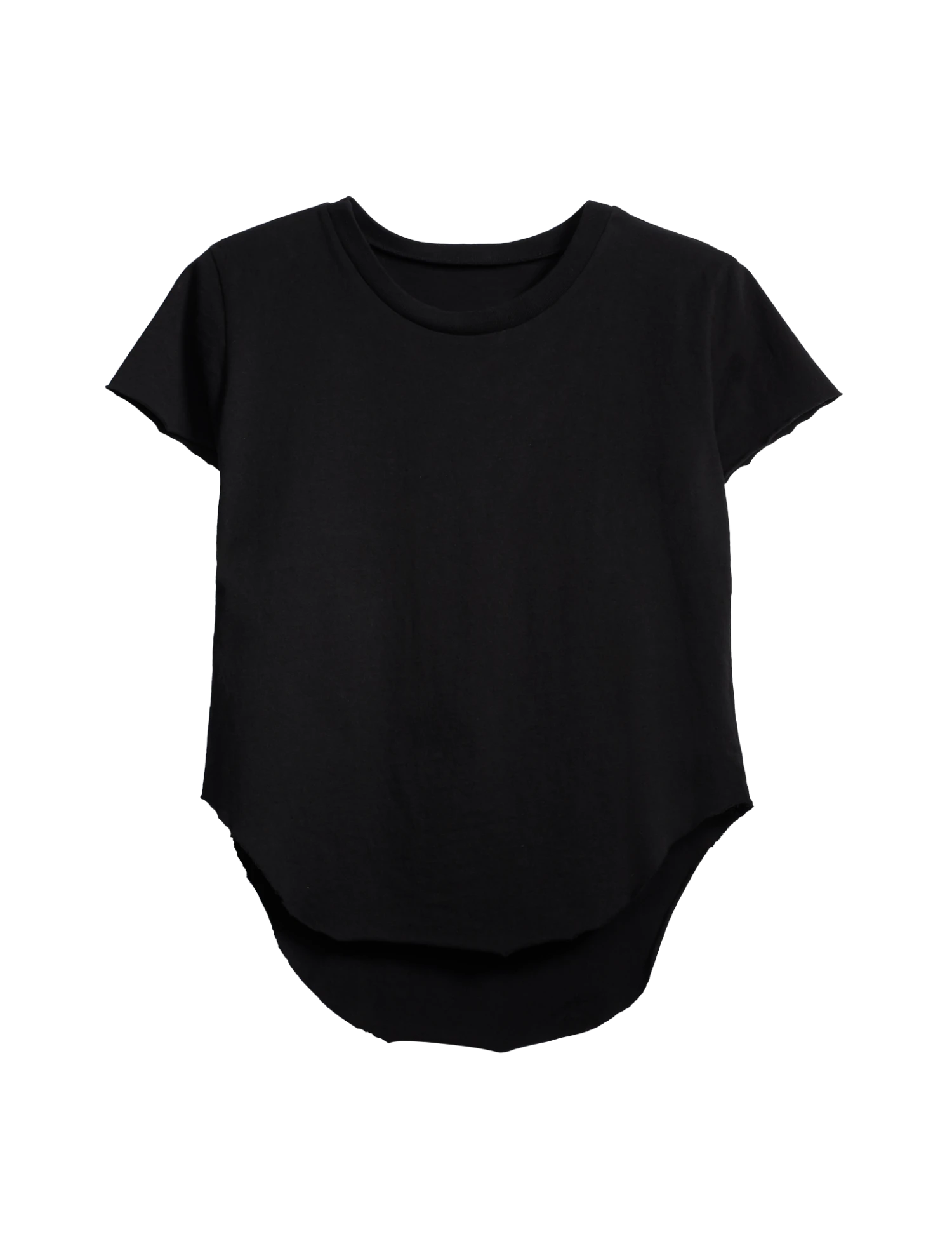 THEO Black, Heritage Jersey 4 THEO Black, Heritage Jersey - Image 4