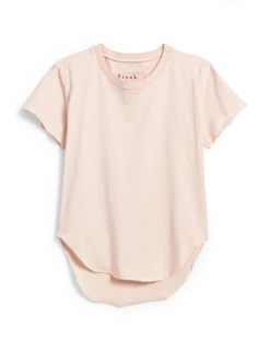 THEO Vintage Rose, Heritage Jersey 7 THEO Vintage Rose, Heritage Jersey -Frank And Eileen Shop LAB219HJ VROS