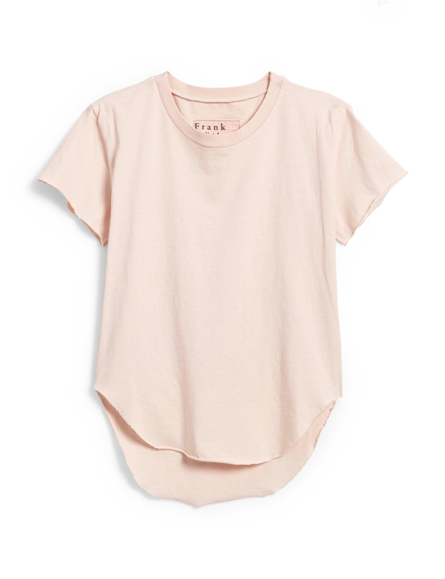 THEO Vintage Rose, Heritage Jersey 4 THEO Vintage Rose, Heritage Jersey - Image 4