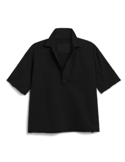 PATTY Black, Heritage Jersey -Frank And Eileen Shop LAB227HJ BLK SU25 01