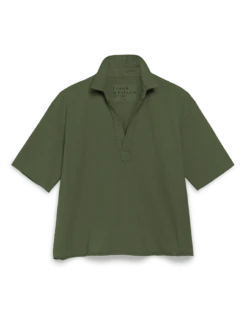 PATTY Caper, Heritage Jersey 7 PATTY Caper, Heritage Jersey -Frank And Eileen Shop LAB227HJ CAPE