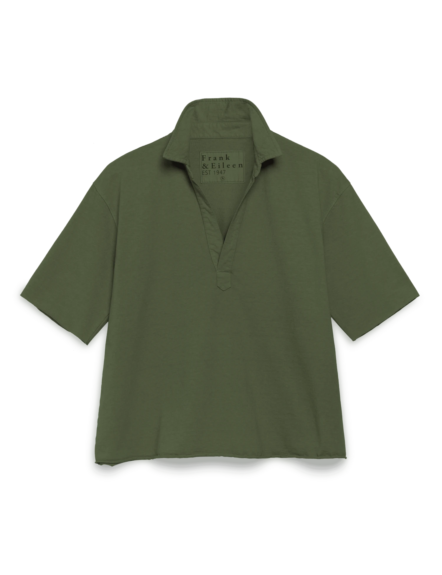 PATTY Caper, Heritage Jersey 4 PATTY Caper, Heritage Jersey - Image 4