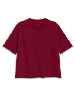 PERRY Garnet, Heritage Jersey 7 PERRY Garnet, Heritage Jersey -Frank And Eileen Shop LAB249HJ GARN 25FA 01 1
