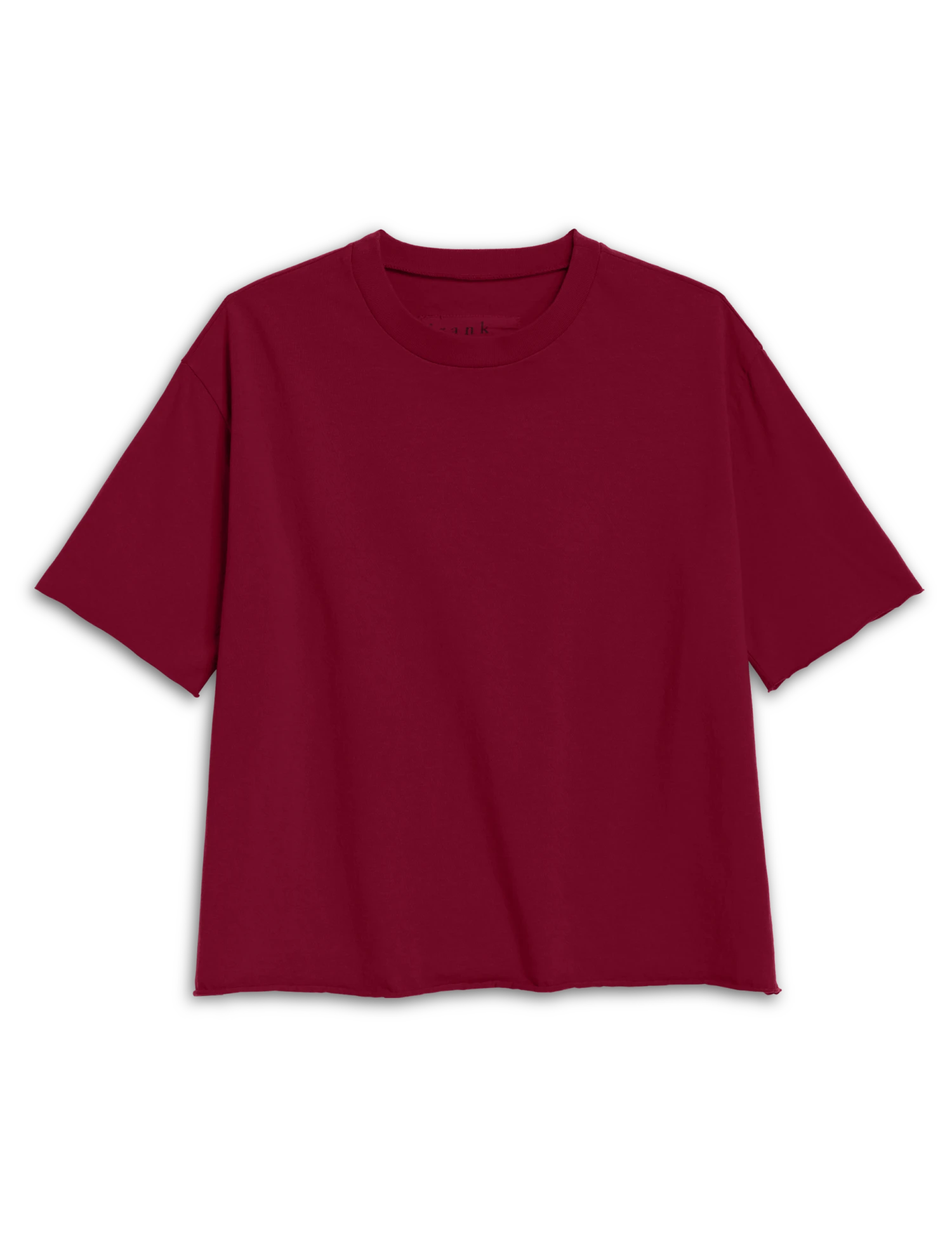 PERRY Garnet, Heritage Jersey 4 PERRY Garnet, Heritage Jersey - Image 4