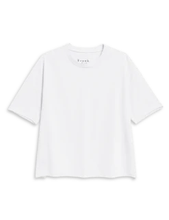 PERRY White, Heritage Jersey 11 PERRY White, Heritage Jersey -Frank And Eileen Shop LAB249HJ WHT 25FA 01 1