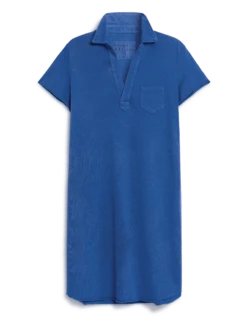 LAUREN Blue Bird, Heritage Jersey -Frank And Eileen Shop LAB428HJ BLBR SP25 01