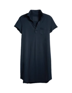 LAUREN British Royal Navy, Heritage Jersey 7 LAUREN British Royal Navy, Heritage Jersey -Frank And Eileen Shop LAB428HJ BRNV 00