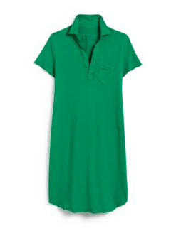 LAUREN Clover Green, Heritage Jersey -Frank And Eileen Shop LAB428HJ CLVR