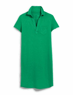 LAUREN Kelly Green, Heritage Jersey -Frank And Eileen Shop LAB428HJ KGRN