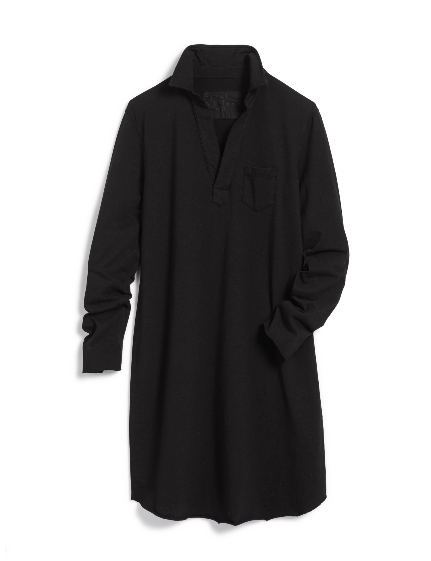 NICOLE Black, Heritage Jersey 4 NICOLE Black, Heritage Jersey - Image 4