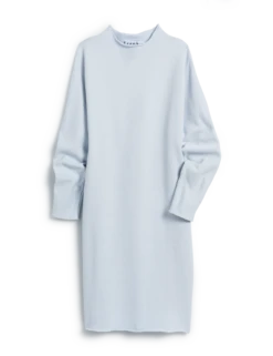 IZZIE Ice, Triple Fleece -Frank And Eileen Shop LAB444TF ICE