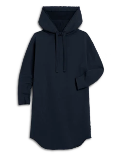 MINI JAMES British Royal Navy, Triple Fleece 11 MINI JAMES British Royal Navy, Triple Fleece -Frank And Eileen Shop LAB447TF BRNV 25SU 01 1