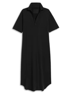 EMMA Black, Heritage Jersey -Frank And Eileen Shop LAB457HJ BLK 25SU 01