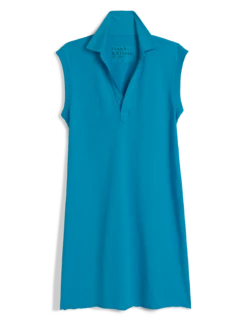 MINI LILY Azul, Heritage Jersey 11 MINI LILY Azul, Heritage Jersey -Frank And Eileen Shop LAB459HJ AZUL 01