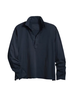 PATRICK British Royal Navy, Heritage Jersey 7 PATRICK British Royal Navy, Heritage Jersey -Frank And Eileen Shop LAB510HJ BRNV 00 1