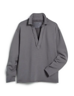 PATRICK Elephant, Triple Fleece -Frank And Eileen Shop LAB510TF EPHT