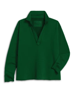 PATRICK Ivy, Triple Fleece -Frank And Eileen Shop LAB510TF IVY 25FA 01 1