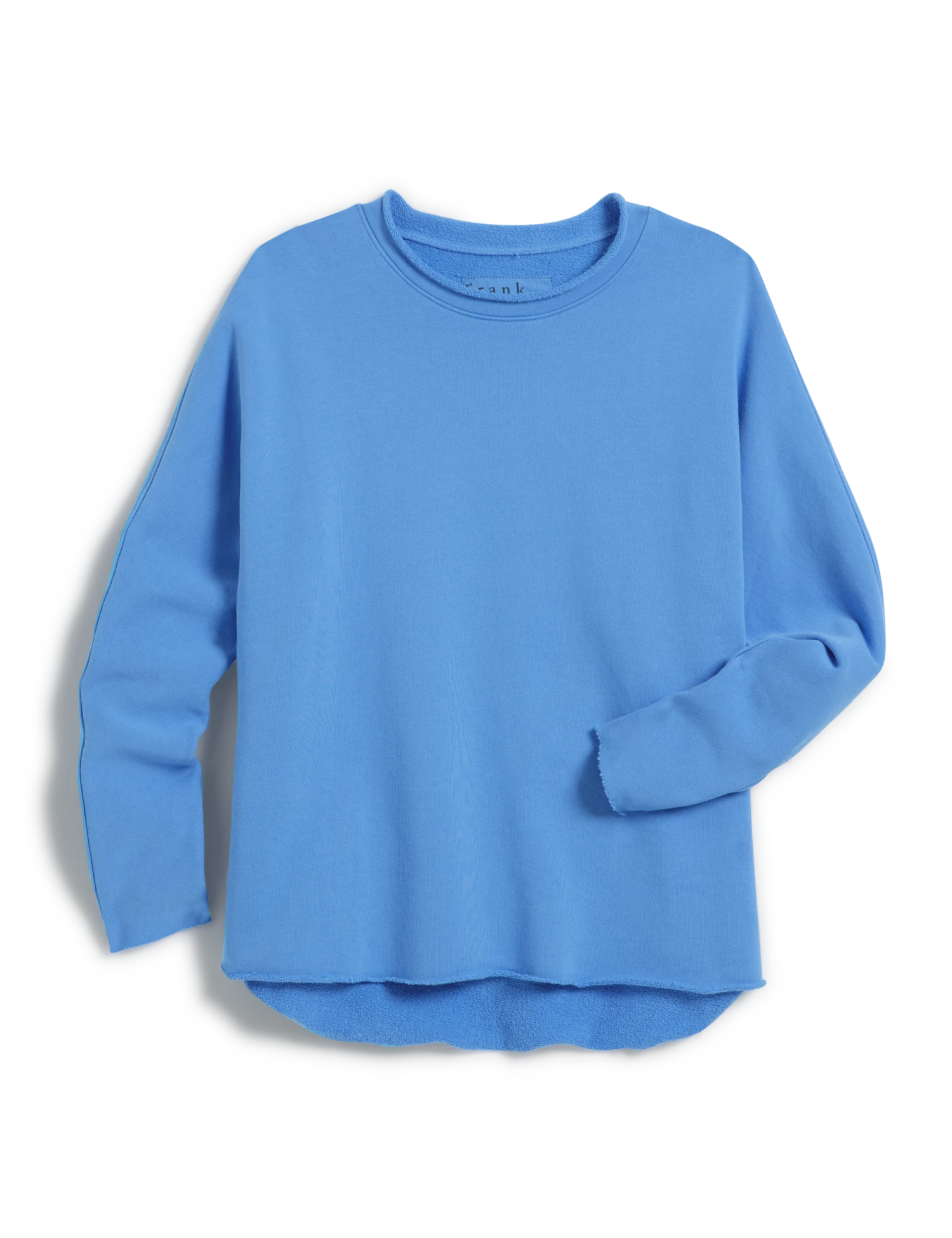 ANNA Wave, Triple Fleece 4 ANNA Wave, Triple Fleece - Image 4