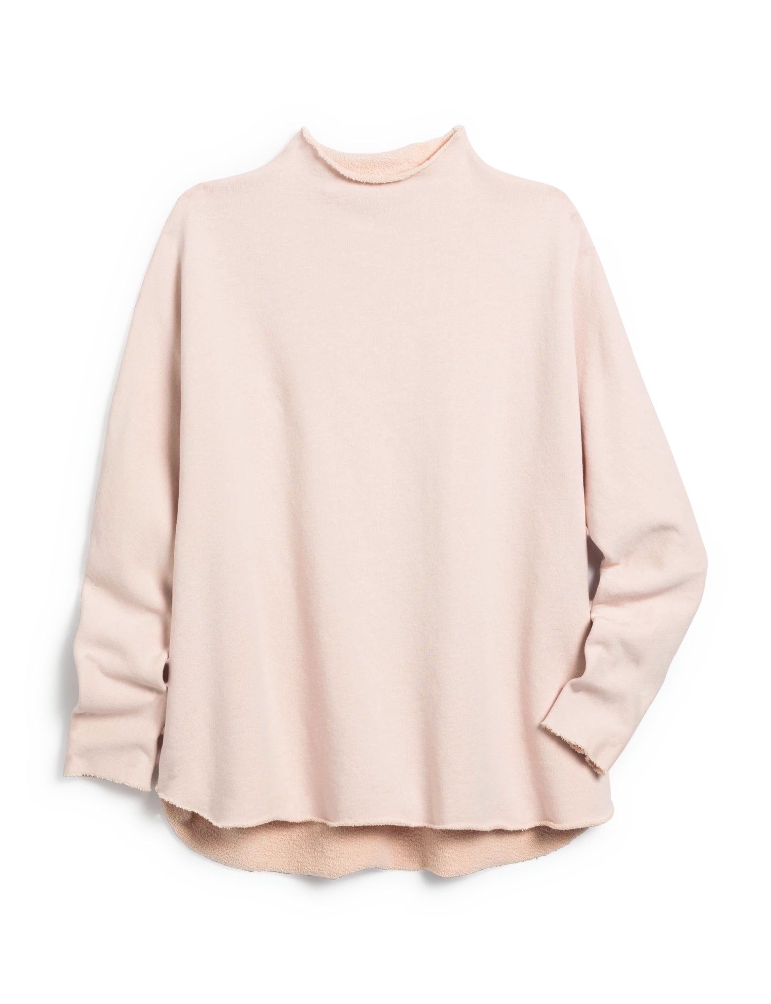 EFFIE Vintage Rose, Triple Fleece 4 EFFIE Vintage Rose, Triple Fleece - Image 4