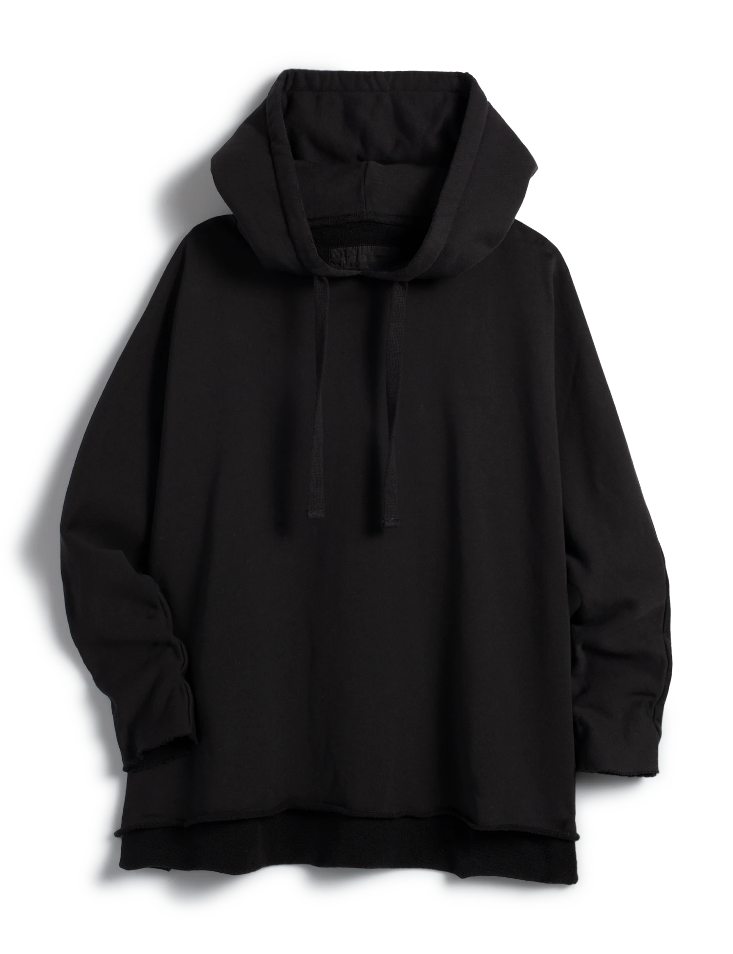 KANE Black, Triple Fleece 4 KANE Black, Triple Fleece - Image 4