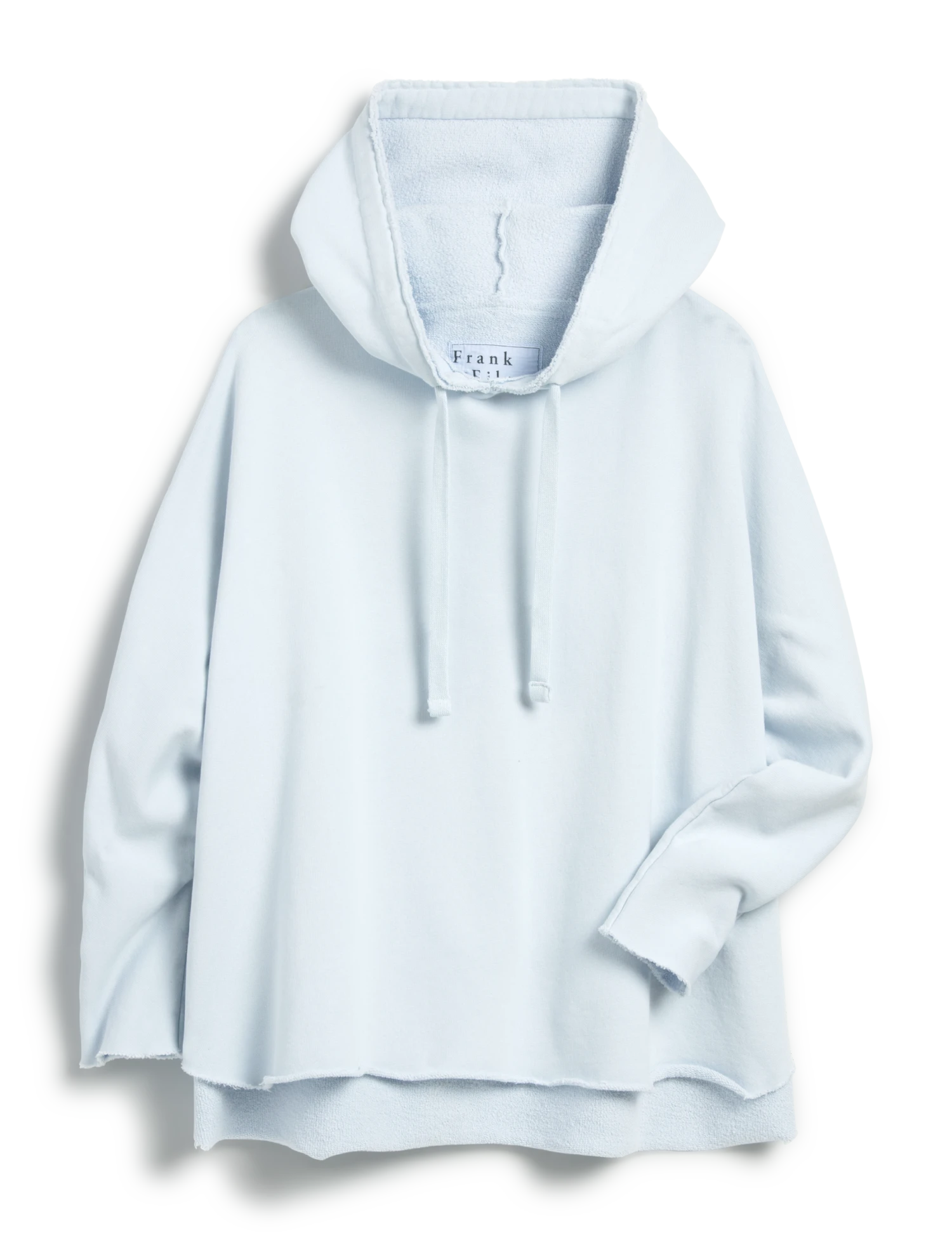 KANE Ice, Triple Fleece 1 KANE Ice, Triple Fleece