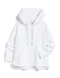 KANE White, Triple Fleece -Frank And Eileen Shop LAB521TF WHT