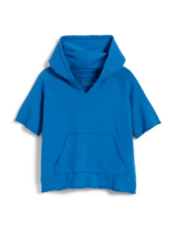 MEL Summer Blue, Triple Fleece 7 MEL Summer Blue, Triple Fleece -Frank And Eileen Shop LAB531TF SUBL