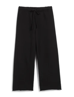 CATHERINE Black, Triple Fleece -Frank And Eileen Shop LAB634TF BLK