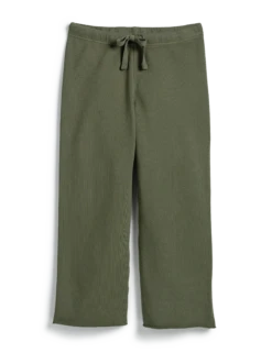 CATHERINE 24" Caper, Triple Fleece