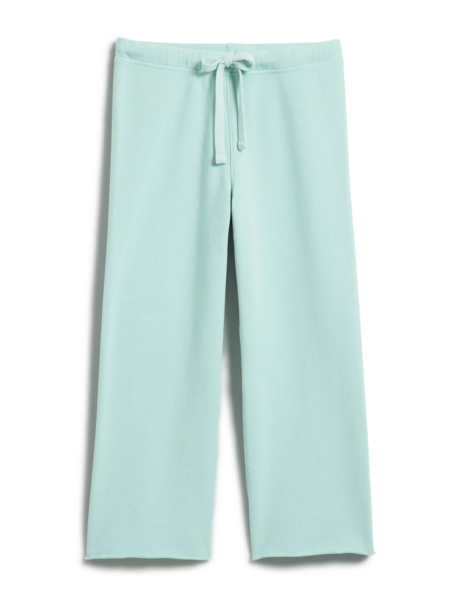 CATHERINE Seafoam, Triple Fleece 4 CATHERINE Seafoam, Triple Fleece - Image 4