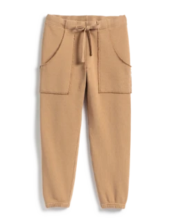 EAMON Camel, Triple Fleece -Frank And Eileen Shop LAB636TF CAML