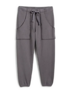 EAMON Elephant, Triple Fleece 5 EAMON Elephant, Triple Fleece -Frank And Eileen Shop LAB636TF EPHT