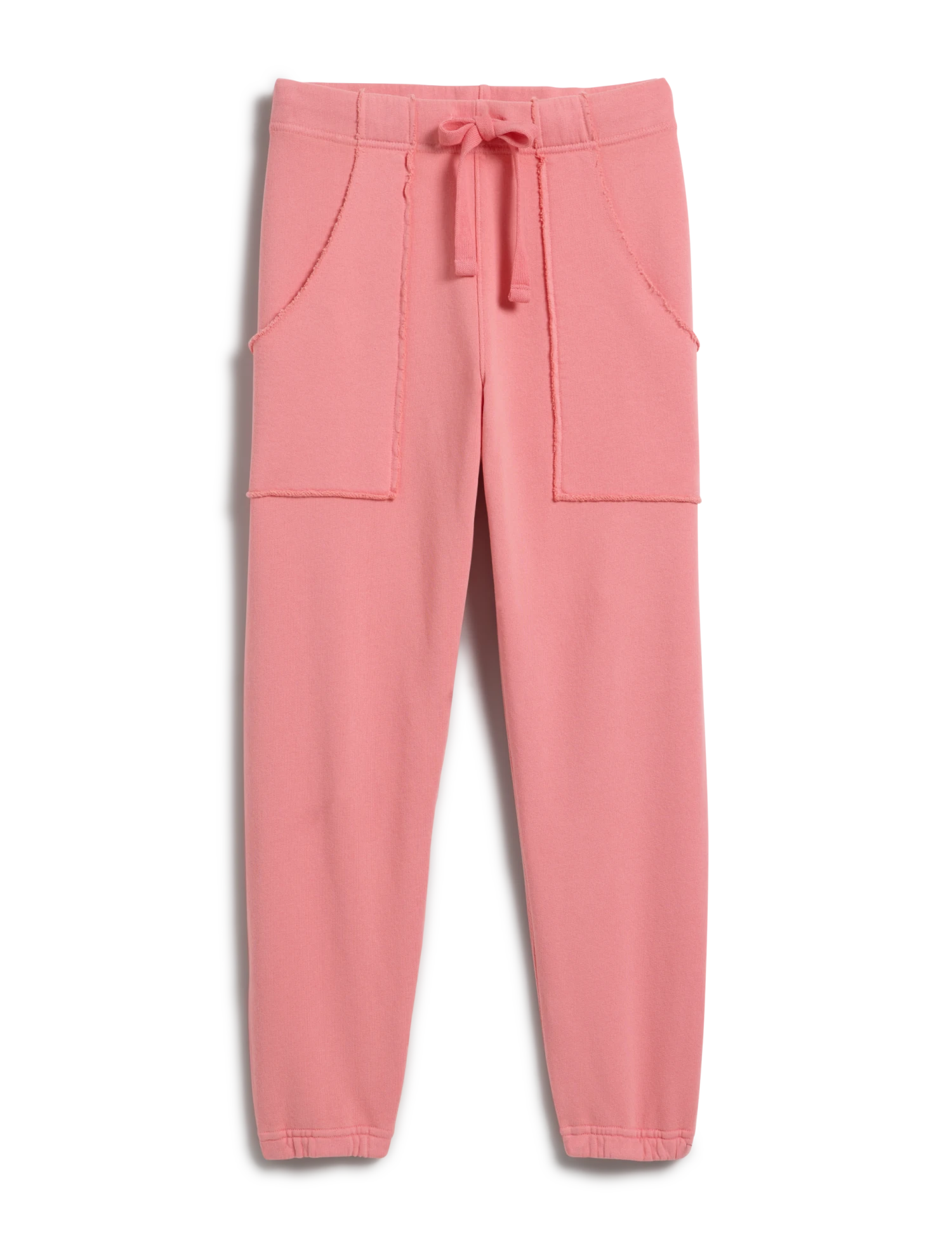 EAMON Watermelon, Triple Fleece 4 EAMON Watermelon, Triple Fleece - Image 4