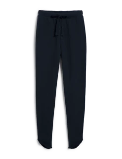 CHRISTINE British Royal Navy, Triple Fleece 7 CHRISTINE British Royal Navy, Triple Fleece -Frank And Eileen Shop LAB639TF BRNV