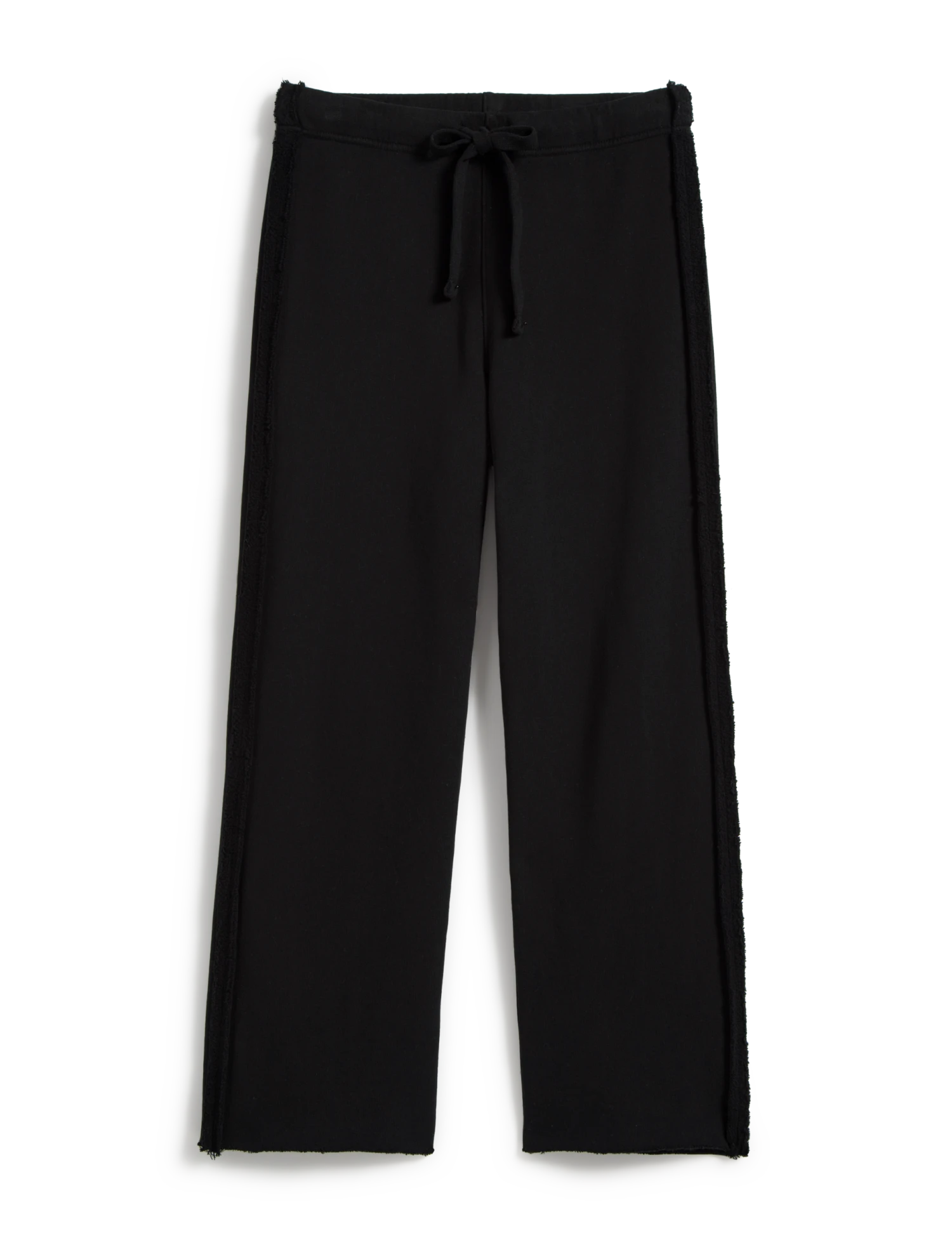 BELLA Black, Triple Fleece 6 BELLA Black, Triple Fleece - Image 6