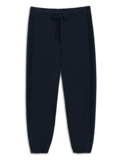 SOPHIE British Royal Navy, Triple Fleece 11 SOPHIE British Royal Navy, Triple Fleece -Frank And Eileen Shop LAB645TF BRNV 1