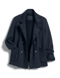 BELFAST British Royal Navy, Triple Fleece -Frank And Eileen Shop LABBELFAST BRNV