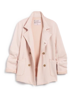 BELFAST Vintage Rose, Triple Fleece -Frank And Eileen Shop LABBELFAST VROS