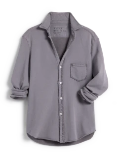 EILEEN Elephant, Triple Fleece -Frank And Eileen Shop LABEILEENF EPHT