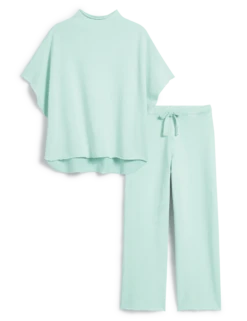 MALIBU TRAVEL SET Dewberry Mineral Wash 11 MALIBU TRAVEL SET Dewberry Mineral Wash -Frank And Eileen Shop LABSET01 DWBM