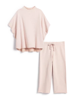 MALIBU TRAVEL SET Vintage Rose -Frank And Eileen Shop LABSET01 VROS