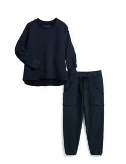 SYDNEY TRAVEL SET British Royal Navy -Frank And Eileen Shop LABSET03 BRNV