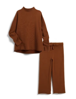 ASPEN TRAVEL SET Cinnamon -Frank And Eileen Shop LABSET04 CIMN