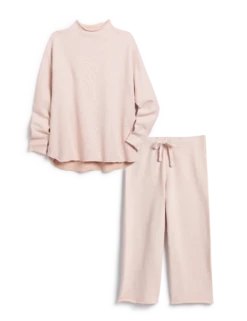 ASPEN TRAVEL SET Vintage Rose -Frank And Eileen Shop LABSET04 VROS