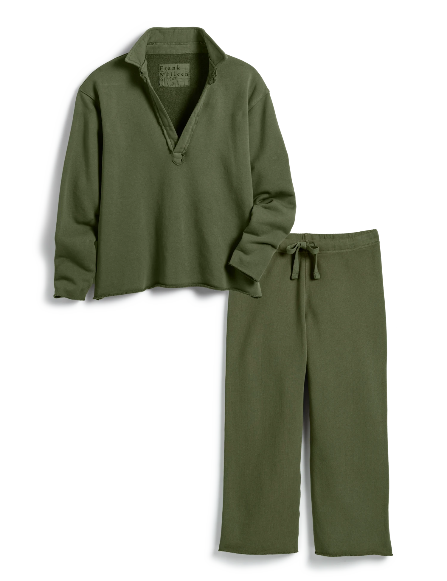 CARMEL TRAVEL SET Caper 4 CARMEL TRAVEL SET Caper - Image 4